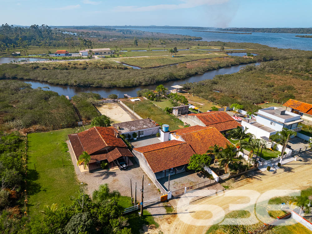 Foto de Casa Térrea Balneário Barra do Sul Pinheiros 03018137