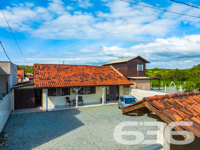 Foto de Casa Térrea Balneário Barra do Sul Salinas 03018830