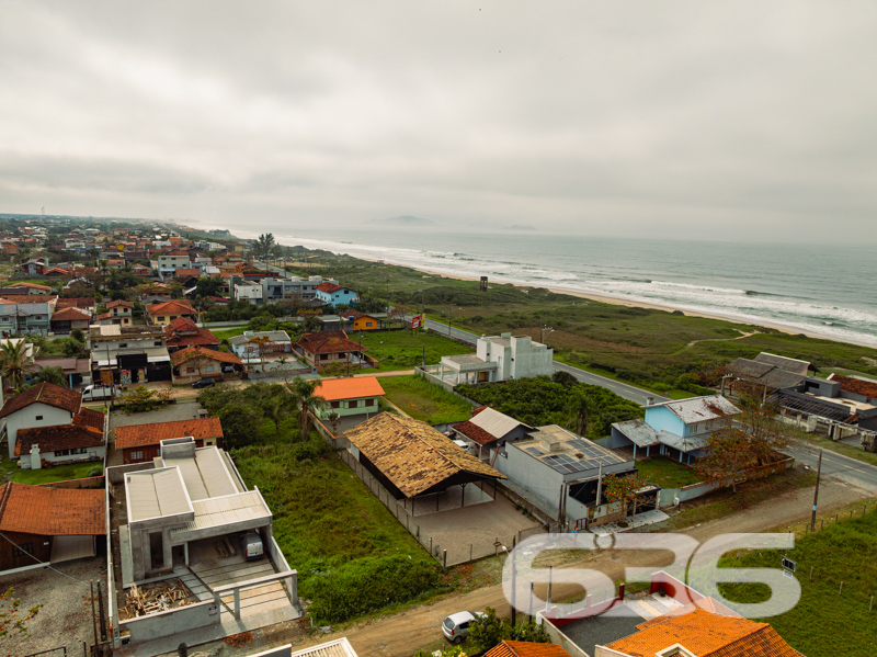 Terreno - Salinas - Balneário Barra do Sul