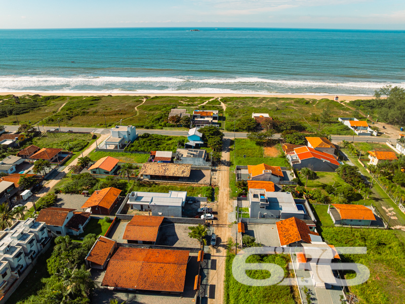 Residência - Salinas - Balneário Barra do Sul