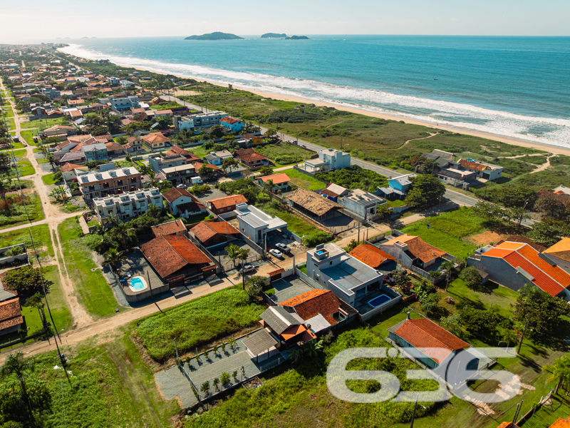 Residência - Salinas - Balneário Barra do Sul