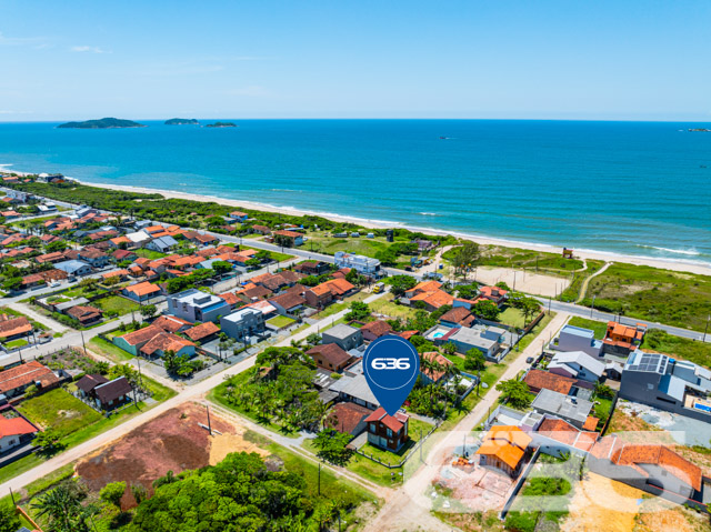 Foto de Sobrado Balneário Barra do Sul Salinas 03018707