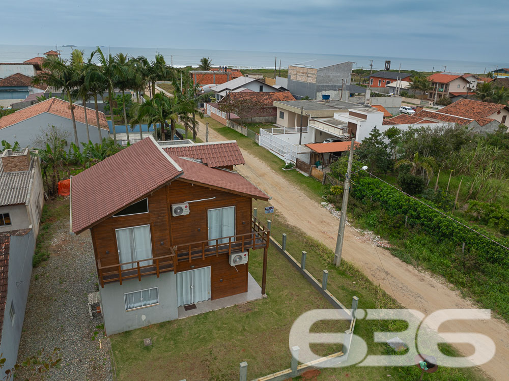 Foto de Sobrado Balneário Barra do Sul Salinas 03018707