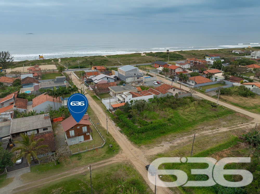 Foto de Sobrado Balneário Barra do Sul Salinas 03018707