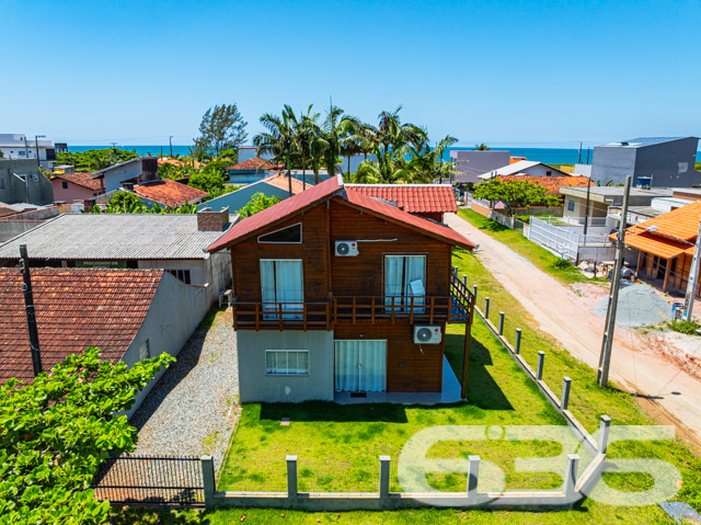 Foto de Sobrado Balneário Barra do Sul Salinas 03018707