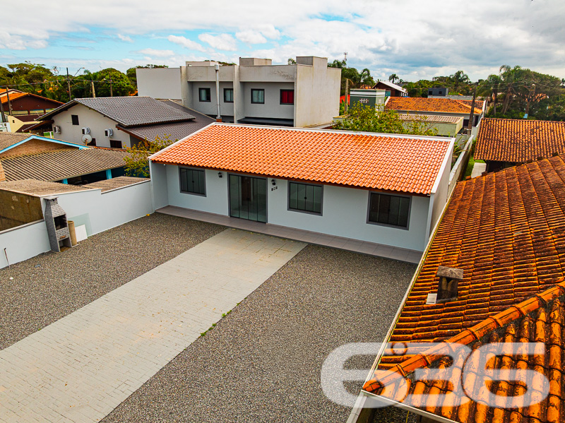 Casa à venda no Salinas, Balneário Barra do Sul | 