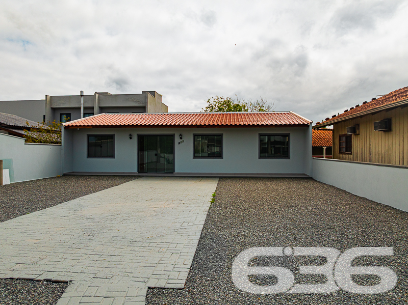 Casa à venda no Salinas, Balneário Barra do Sul | 