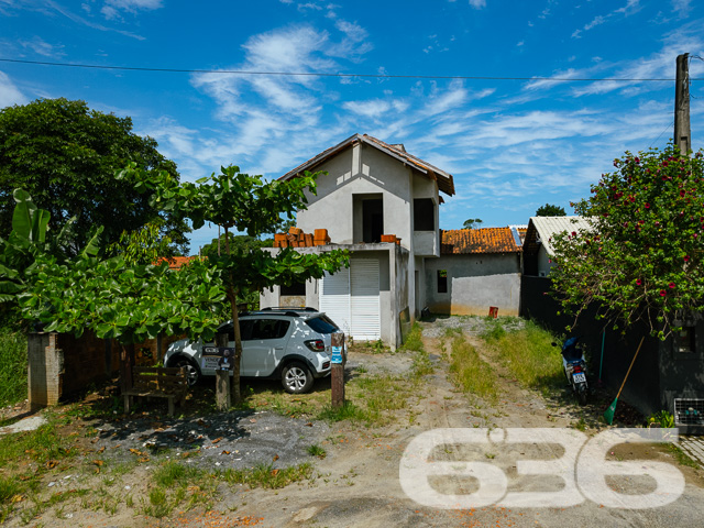 Foto de Sobrado Balneário Barra do Sul Salinas 03018383