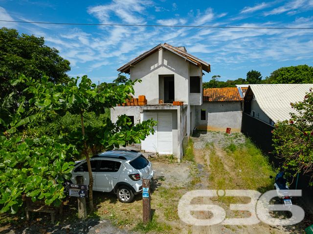 Foto de Sobrado Balneário Barra do Sul Salinas 03018383