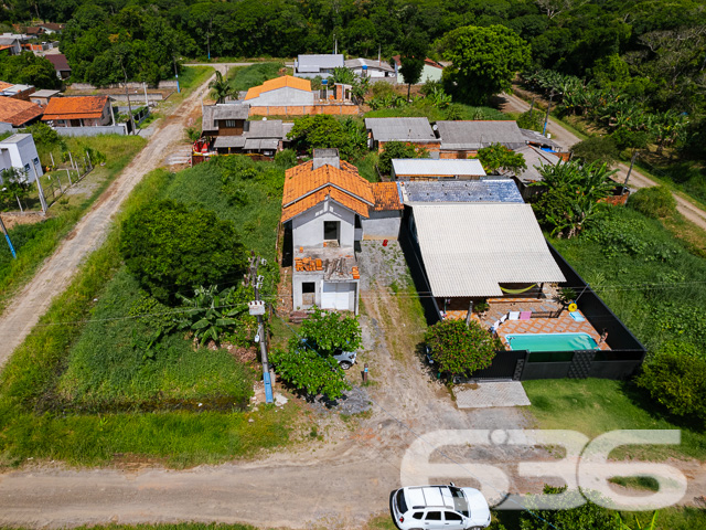 Foto de Sobrado Balneário Barra do Sul Salinas 03018383