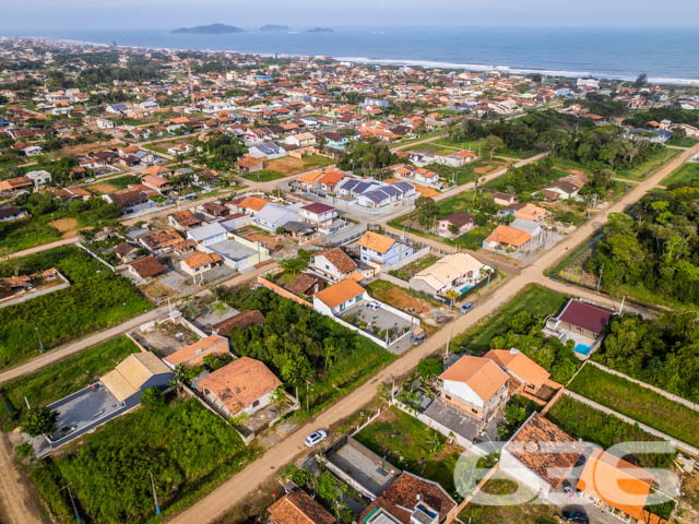 Terreno - Salinas - Balneário Barra do Sul