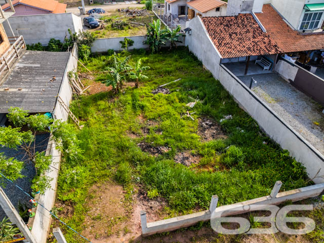 Terreno - Salinas - Balneário Barra do Sul