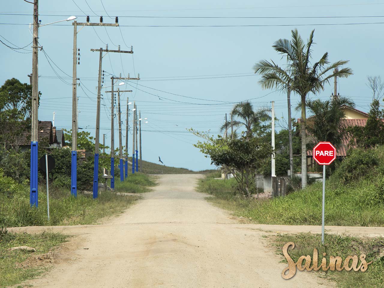 SALINAS: TERRENO COM FINANCIAMENTO FLEXÍVEL DIRETO COM A 636

Descubra o local perfeito para construir a casa dos seus sonhos em Balneário Barra do Sul, no bairro Salinas. Este terreno plano e regular, com 350m², oferece o cenário ideal para um projeto de vida tranquilo e harmonioso.

Situado no bairro Salinas, conhecido por sua tranquilidade e beleza natural, este terreno está a poucos minutos das praias deslumbrantes de Balneário Barra do Sul. A região oferece fácil acesso a todas as comodidades necessárias para o dia a dia, incluindo mercados, escolas e serviços de saúde, além de estar próximo a áreas de lazer e entretenimento.

A 636 Negócios Imobiliários apresenta uma oportunidade única: adquira seu terreno com entrada facilitada e o saldo parcelado diretamente conosco. Oferecemos planos de financiamento flexíveis, com opções de 60, 84, 120 ou até 144 parcelas mensais, todas corrigidas pelo IPCA, proporcionando a você a chance de investir no seu futuro sem comprometer seu orçamento.

Não perca esta chance de construir a casa dos seus sonhos em uma das localizações mais cobiçadas de Balneário Barra do Sul. Entre em contato conosco hoje mesmo pelo telefone (47) 3448-3636 ou WhatsApp (47) 99190-0636 e saiba mais sobre este terreno e outras oportunidades. Visite nosso site para mais informações: i636.com.br.