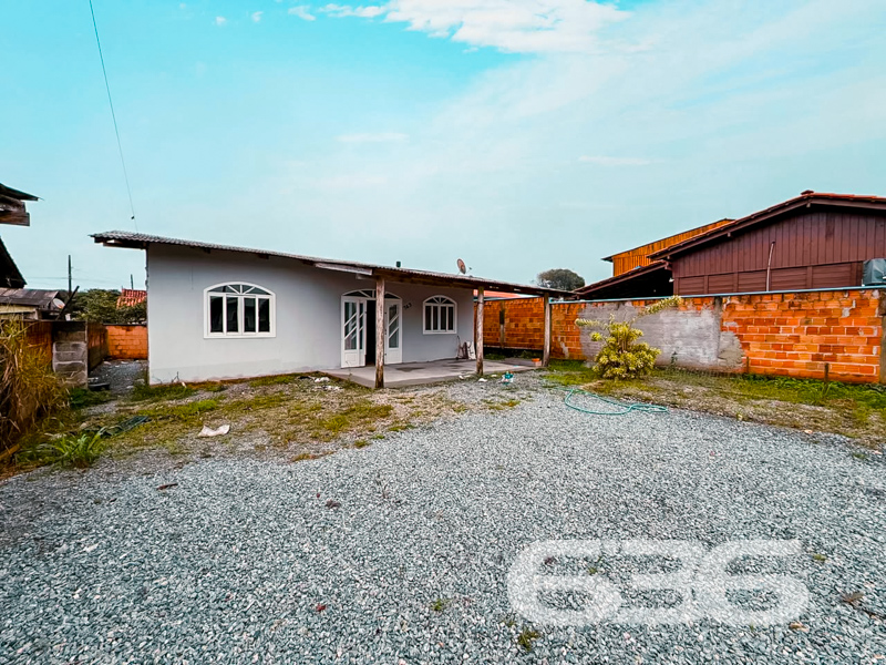 🏡 CASA À VENDA | BAIRRO SALINAS – BALNEÁRIO BARRA