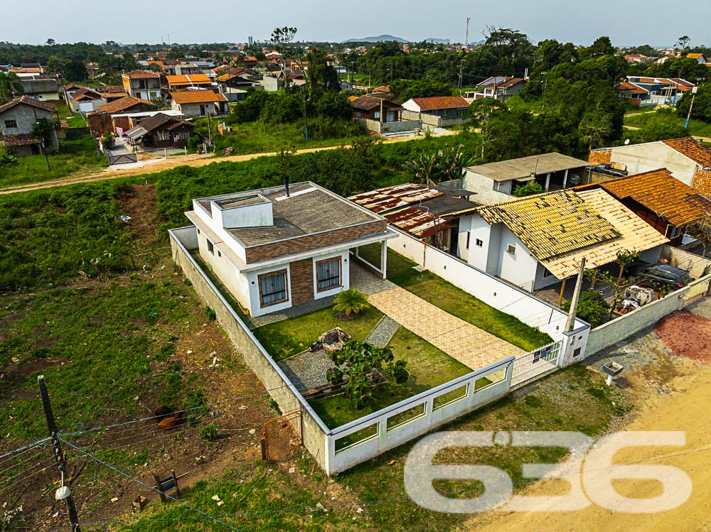 Foto de Casa Térrea Balneário Barra do Sul Salinas 03018750