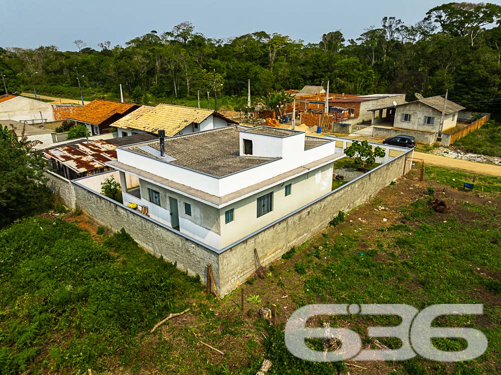 Foto de Casa Térrea Balneário Barra do Sul Salinas 03018750