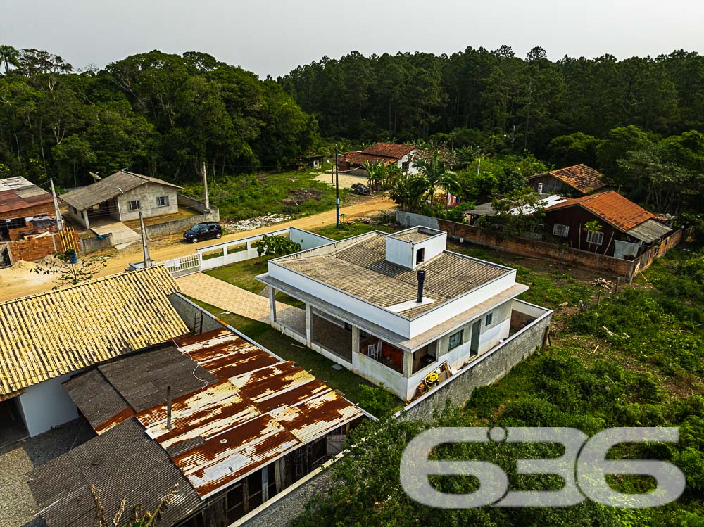 Foto de Casa Térrea Balneário Barra do Sul Salinas 03018750