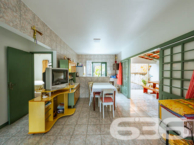 Foto de Casa Térrea Balneário Barra do Sul Costeira 03018907