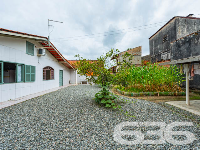 Foto de Casa Térrea Balneário Barra do Sul Costeira 03018907