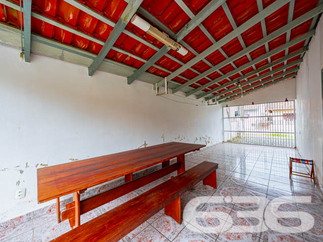 Foto de Casa Térrea Balneário Barra do Sul Costeira 03018907