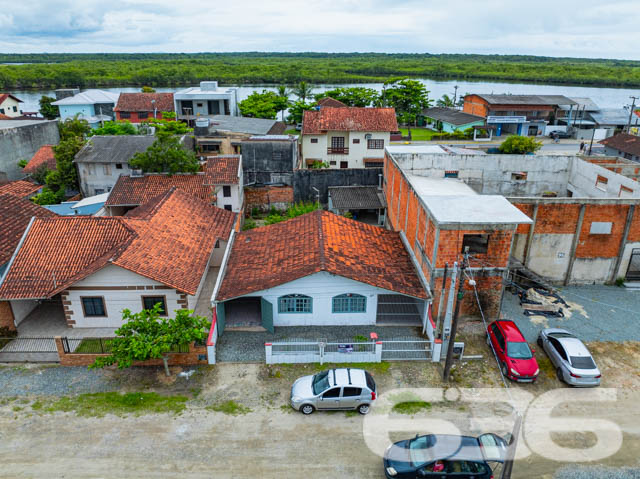 Foto de Casa Térrea Balneário Barra do Sul Costeira 03018907