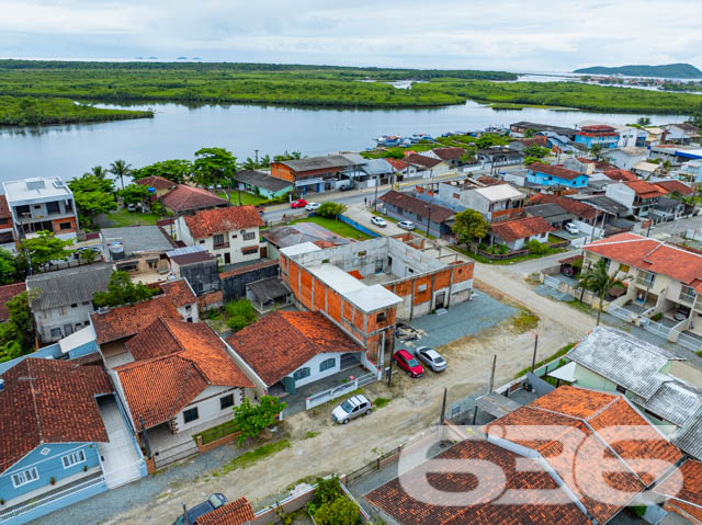 Foto de Casa Térrea Balneário Barra do Sul Costeira 03018907