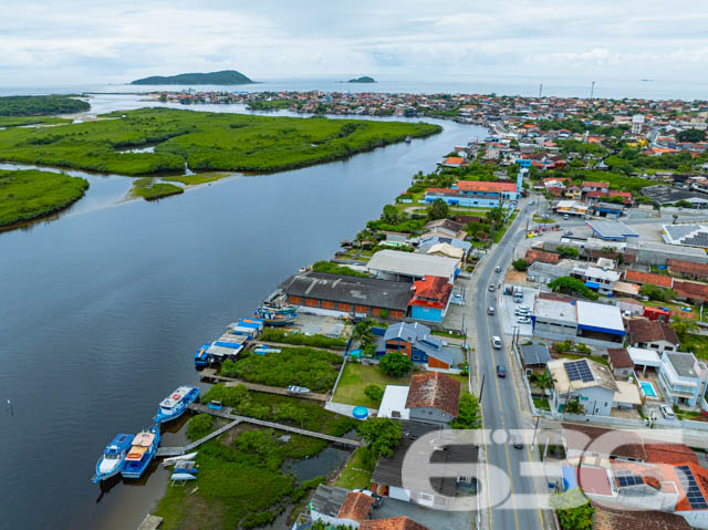 Foto de Casa Térrea Balneário Barra do Sul Costeira 03018907