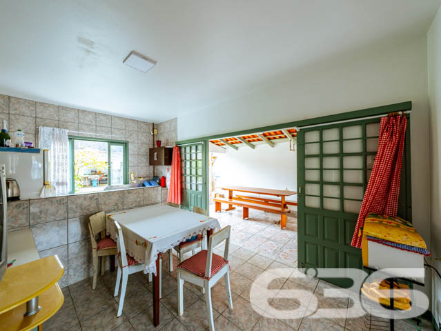 Foto de Casa Térrea Balneário Barra do Sul Costeira 03018907