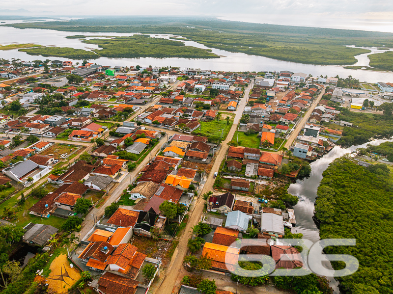 Residência - Costeira - Balneário Barra do Sul