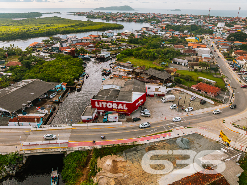 Residência - Costeira - Balneário Barra do Sul