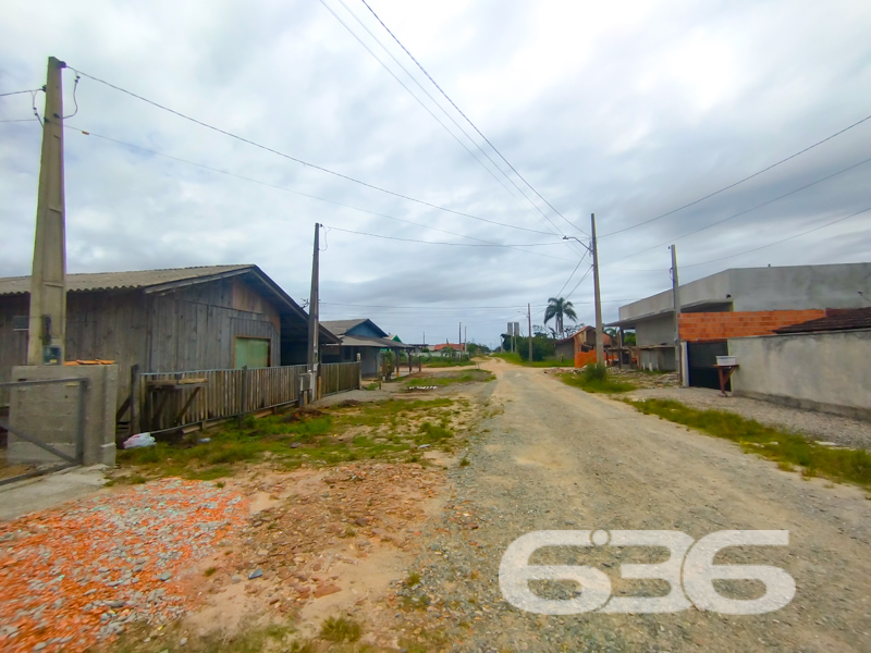 Residência - Salinas - Balneário Barra do Sul