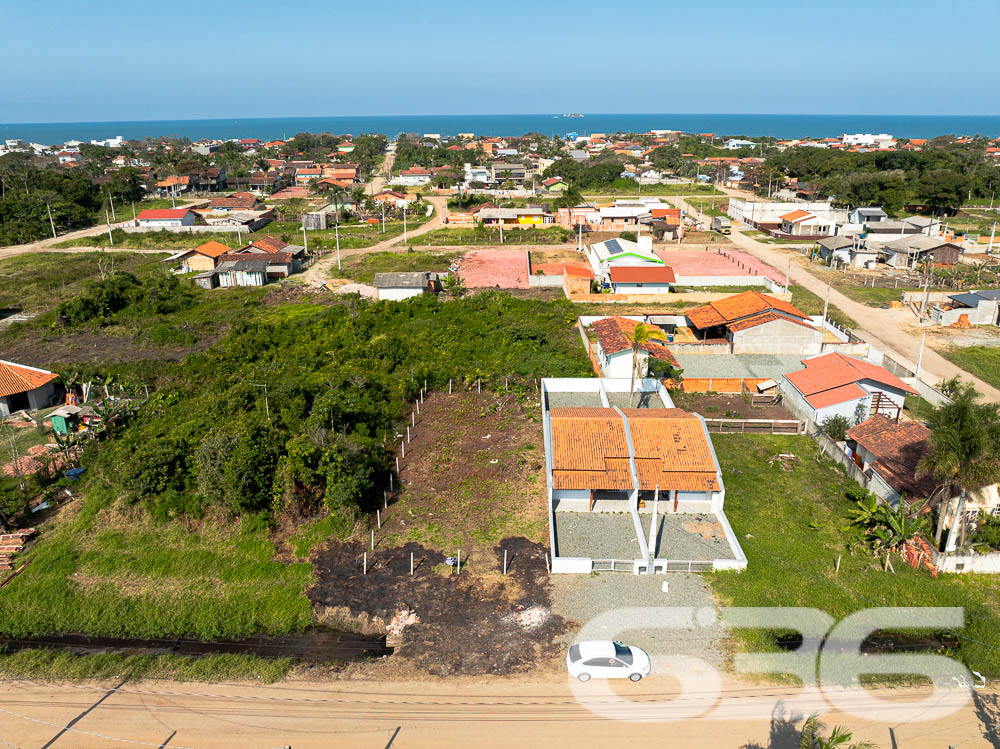 Foto de Terreno Balneário Barra do Sul Salinas 03018697