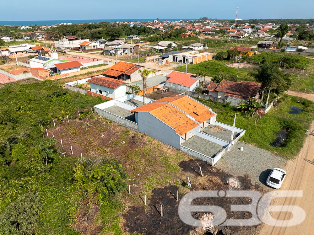 Foto de Terreno Balneário Barra do Sul Salinas 03018697