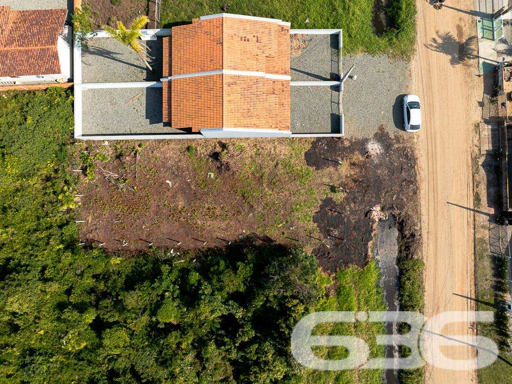 Foto de Terreno Balneário Barra do Sul Salinas 03018697