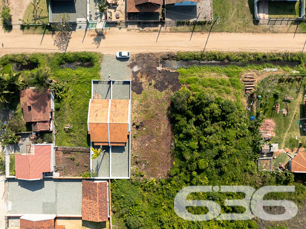 Foto de Terreno Balneário Barra do Sul Salinas 03018697