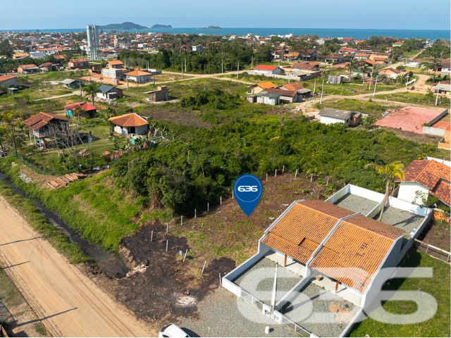 Foto de Terreno Balneário Barra do Sul Salinas 03018697