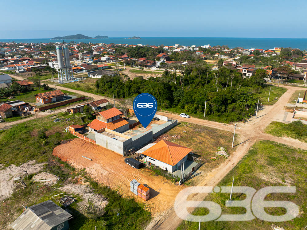 Foto de Casa Térrea Balneário Barra do Sul Salinas 03018722