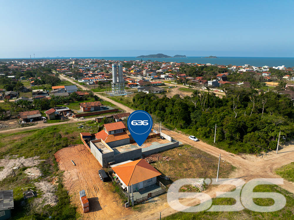 Foto de Casa Térrea Balneário Barra do Sul Salinas 03018722