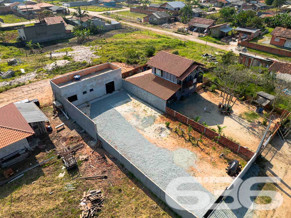 Foto de Casa Térrea Balneário Barra do Sul Salinas 03018722