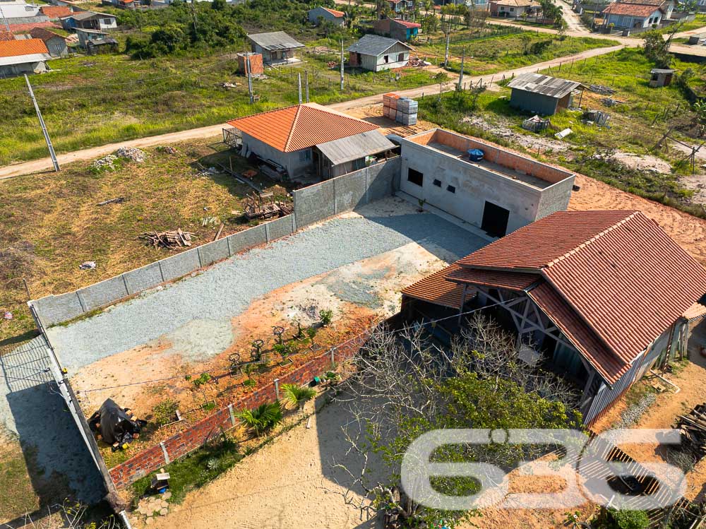 Foto de Casa Térrea Balneário Barra do Sul Salinas 03018722