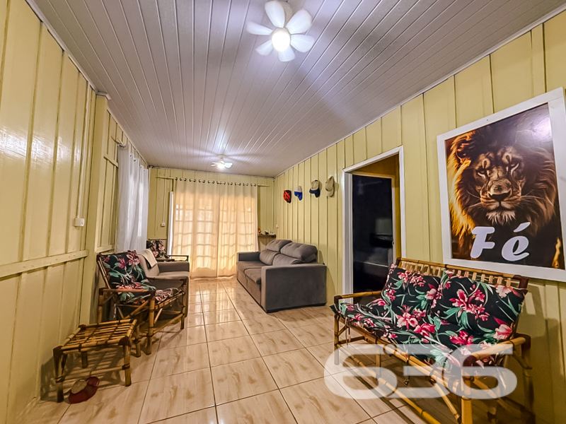 Casa à venda no Salinas, Balneário Barra do Sul | 