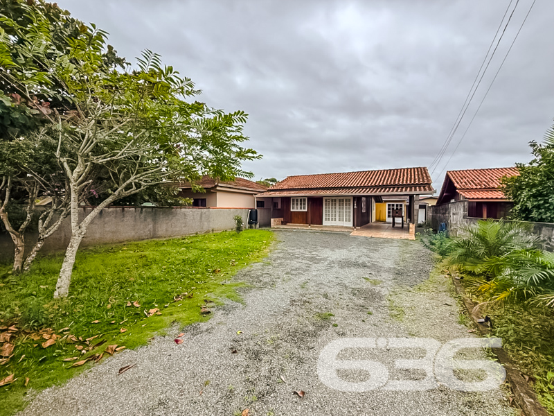 Casa à venda no Salinas, Balneário Barra do Sul | 