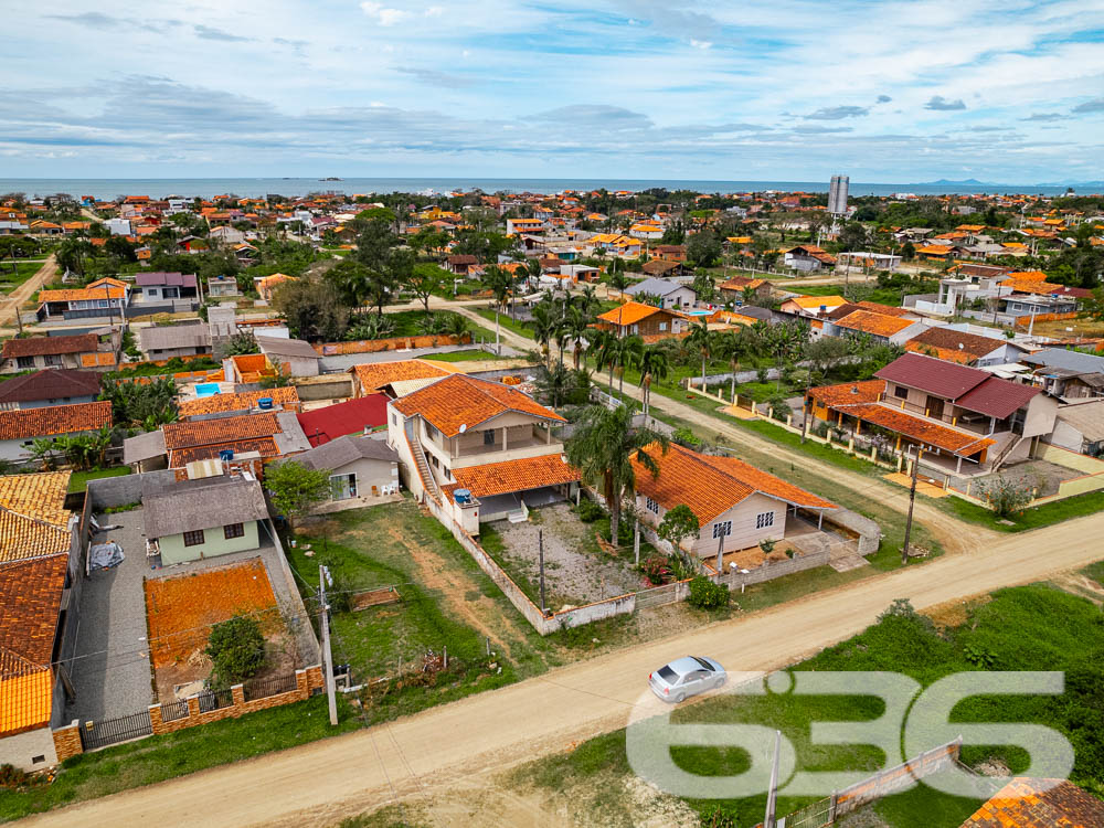 Foto de Sobrado Balneário Barra do Sul Salinas 03018083