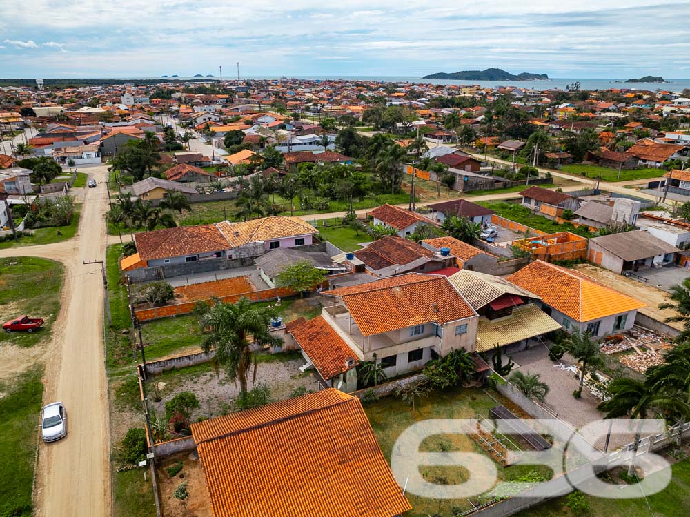 Foto de Sobrado Balneário Barra do Sul Salinas 03018083