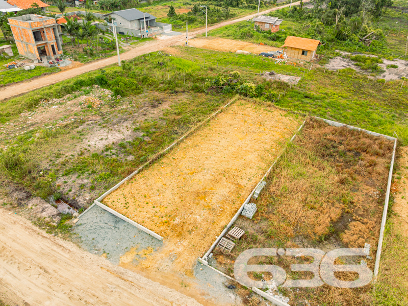 Terreno à venda no Salinas, Balneário Barra do Sul
