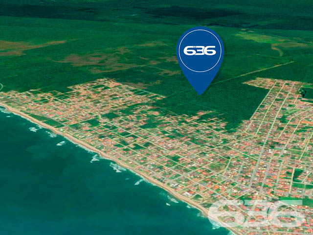 VENDE-SE TERRENO PERFEITO PARA INVESTIMENTO NO BAIRRO SALINAS - BALNEÁRIO BARRA DO SUL
Descubra o potencial deste magnífico terreno de 442,26m², localizado no bairro Salinas, em Balneário Barra do Sul. Com dimensões ideais para desenvolver seu projeto, este terreno plano e regular é a tela em branco perfeita para construir a casa dos seus sonhos ou um investimento lucrativo.
Este terreno não é apenas um espaço, é uma promessa de futuro e possibilidades. Com sua localização estratégica em Salinas, uma das áreas mais cobiçadas de Balneário Barra do Sul, oferece um equilíbrio perfeito entre tranquilidade e acesso a todas as comodidades urbanas essenciais.
A 636 Negócios Imobiliários, com mais de 30 anos de experiência no mercado imobiliário, está pronta para ajudá-lo a aproveitar esta oportunidade única. Com documentação completa, incluindo escritura e registro, este terreno está pronto para ser seu. Entre em contato conosco pelo telefone: (47) 3448-3636 ou WhatsApp: (47) 99190-0636 para mais informações.
Este e outros milhares de imóveis no site: i636.com.br