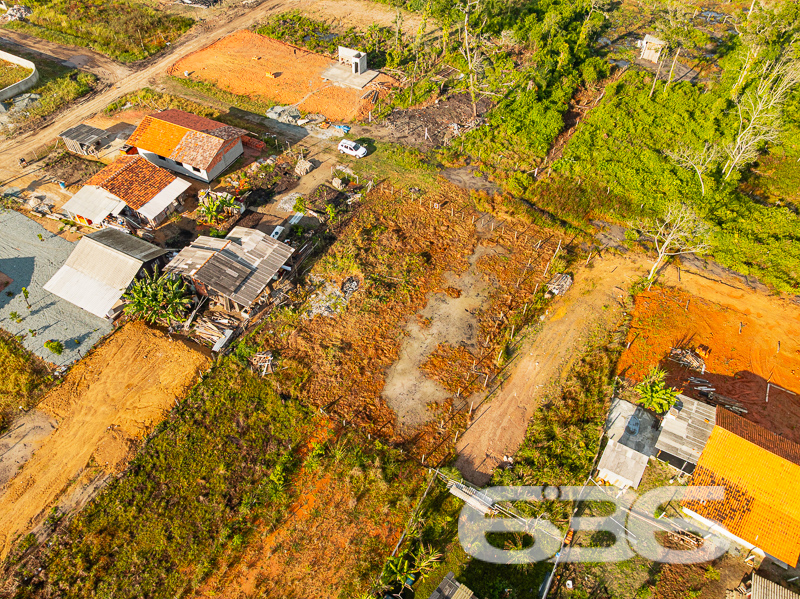 Terreno à venda no Salinas, Balneário Barra do Sul