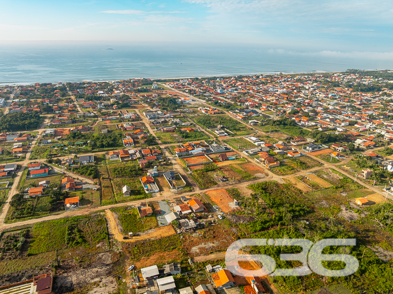 Terreno - Salinas - Balneário Barra do Sul
