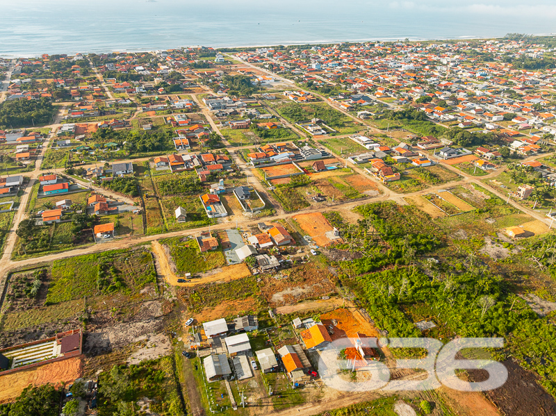 Terreno - Salinas - Balneário Barra do Sul