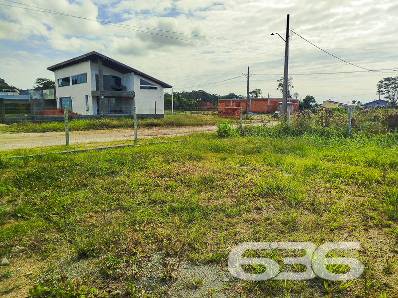Terreno - Salinas - Balneário Barra do Sul
